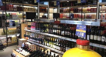 馬云百億投資1919酒類直供，五年免盈利壓力下的千店擴張藍圖