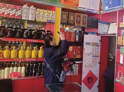 節前酒市觀察 促銷火熱背后，酒味何以轉淡？